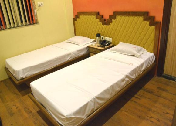 Hotel Rock Star Calcutta Cameră foto