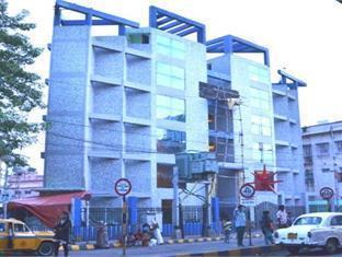 Hotel Rock Star Calcutta Exterior foto