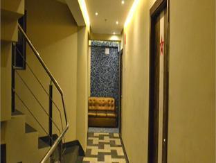 Hotel Rock Star Calcutta Exterior foto