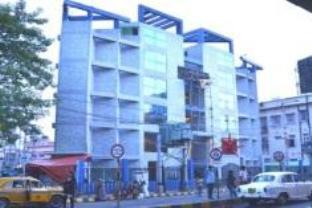 Hotel Rock Star Calcutta Exterior foto